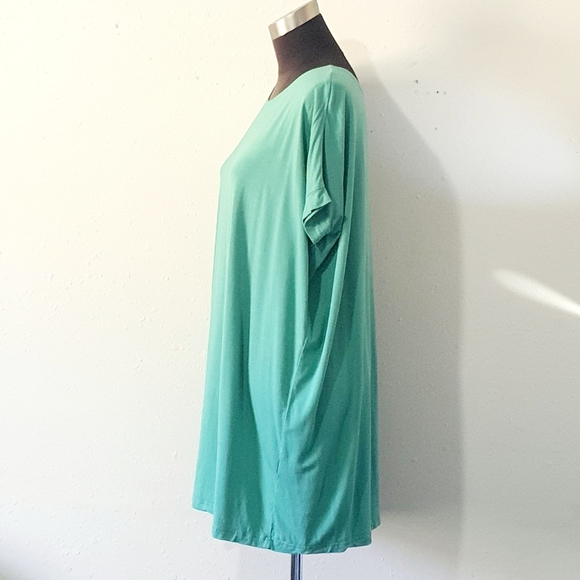 PIKO 1988 Boho Tunic Dress - Picture 2 of 8